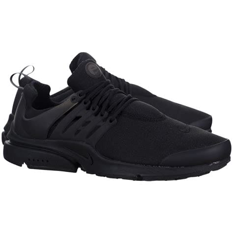 prestos size 6