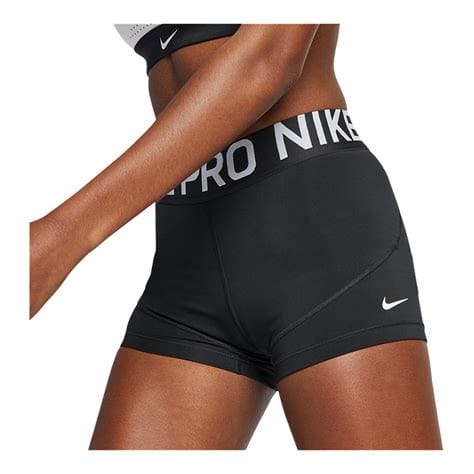 Are Nike Pro Shorts True To Size? – SizeChartly