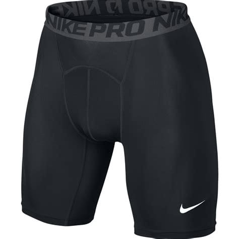 Are Nike Pro Shorts True To Size? – SizeChartly