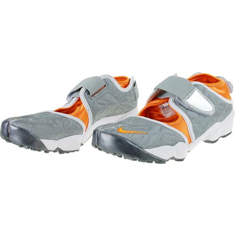 When did Nike Rifts come out?