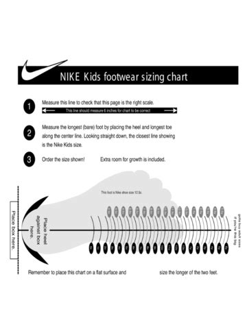 Do Nike shoes run big?