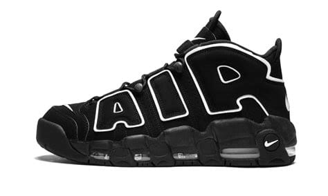 uptempos size 9