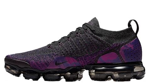 flyknit vapormax size 6