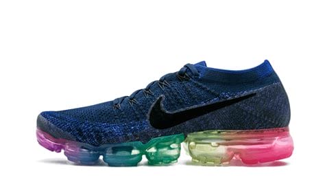 does nike air vapormax flyknit 3 run true to size