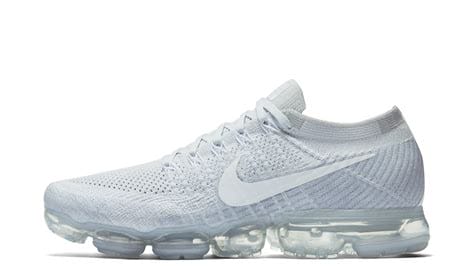 are vapor max true to size