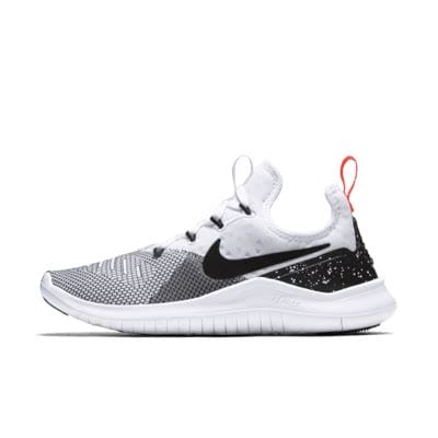 size womens nike trainers