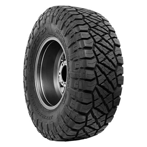 Are Nitto Ridge Grapplers True To Size? – SizeChartly