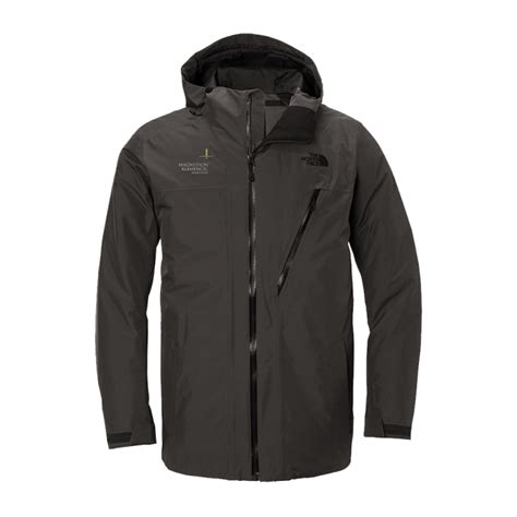 What size is medium in women's North Face?