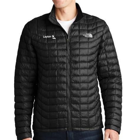 Are North Face Puffer Jackets True To Size? – SizeChartly