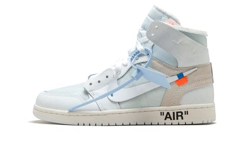 Why is Off-White so expensive?