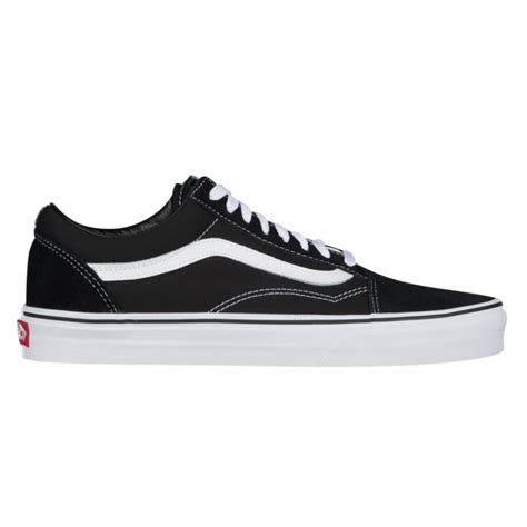 Are Old Skools True To Size Reddit? – SizeChartly