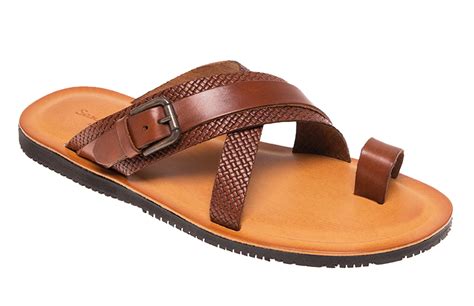Is it better for sandals to be too big or too small?