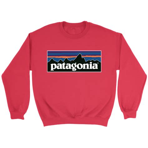 Who is Patagonia's competitors?