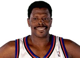 What size shoe does Patrick Ewing wear?