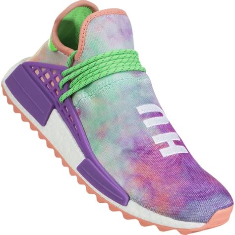 pharrell nmd