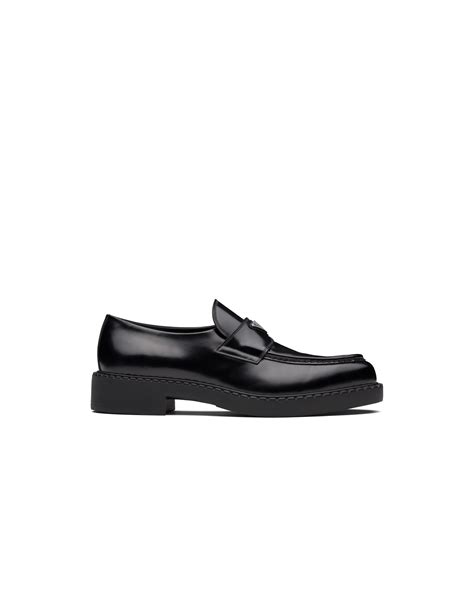 Are Prada Loafers True To Size? – SizeChartly