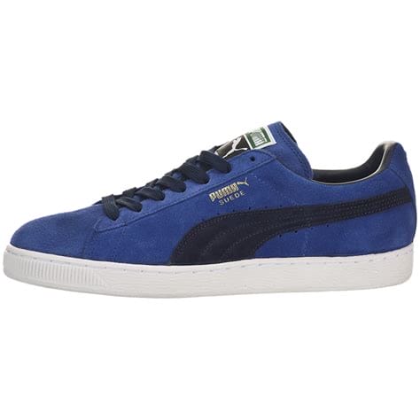 Are Puma Classics True To Size? – SizeChartly