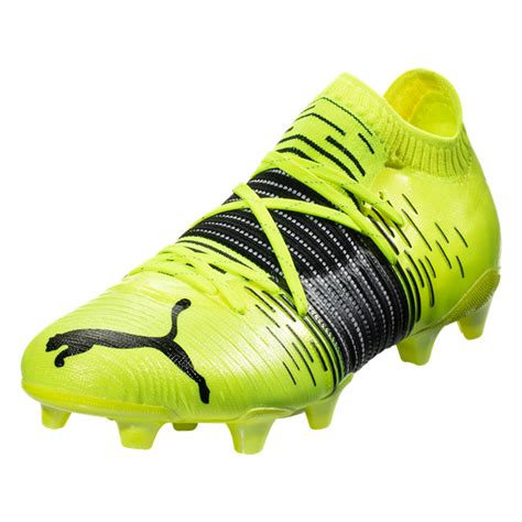 Are Puma Cleats True To Size? – SizeChartly