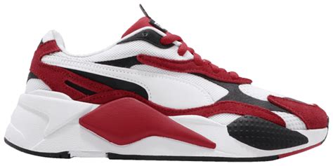 What is the size of Puma?