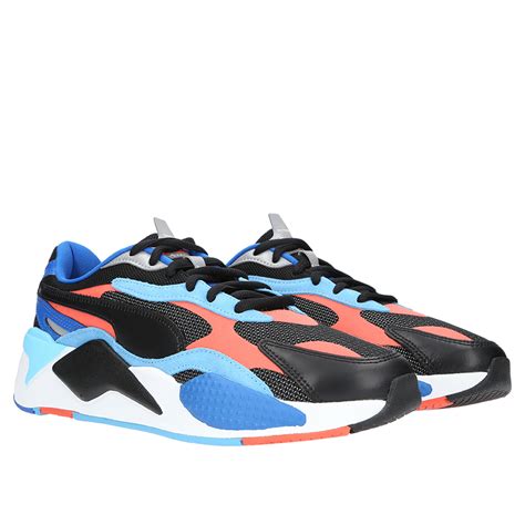 What is faster Puma or Cheetah?