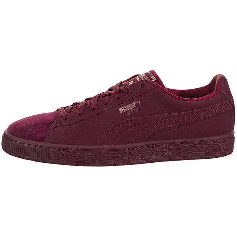 Are Puma Suede True To Size? – SizeChartly