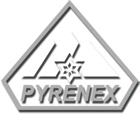 What country is Pyrenex from?