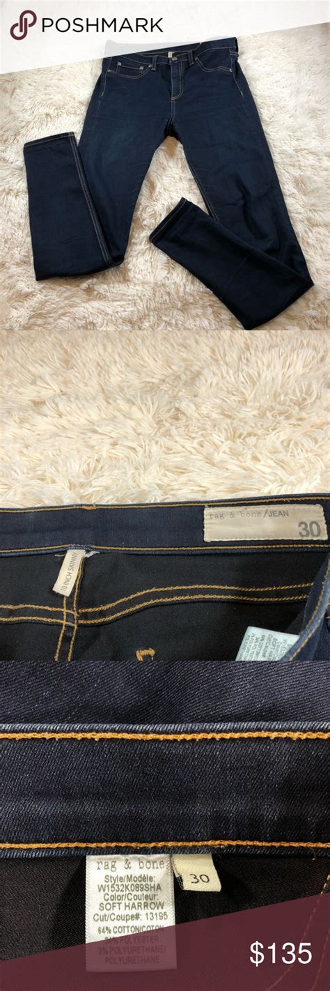 Are Rag And Bone Jeans True To Size? – SizeChartly