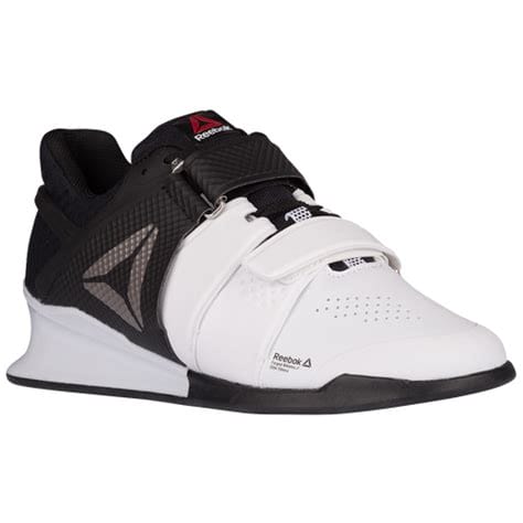 Reebok Legacy Lifter 1