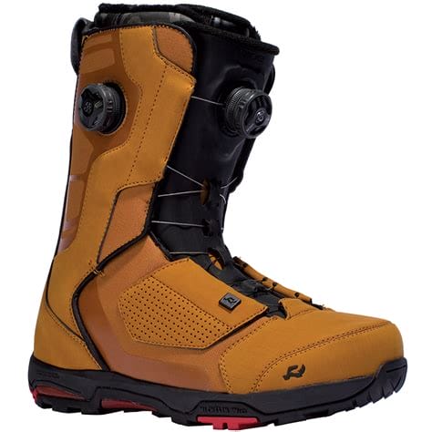 Are Ride Snowboard Boots True To Size? – SizeChartly