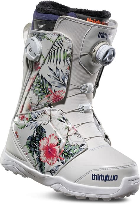 Are Ride Snowboard Boots True To Size? – SizeChartly