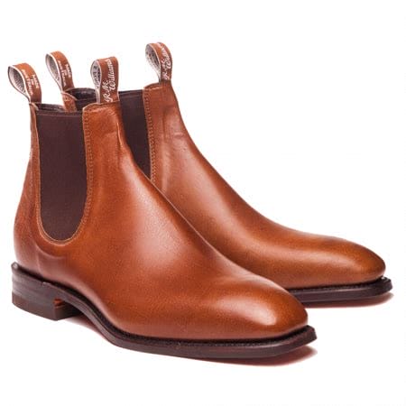 Are Rm Williams Boots True To Size? – SizeChartly