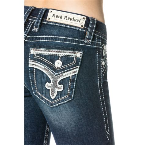 Do Rock Revival jeans shrink?