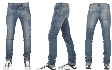 Is it better to buy jeans bigger or smaller?