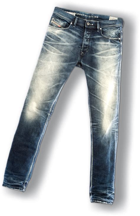 What is the number one selling jeans in the US?