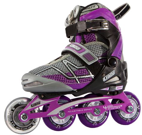 How do I know what size skates to buy?