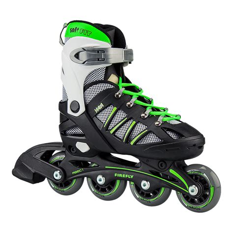 Should rollerblades be tight or loose?