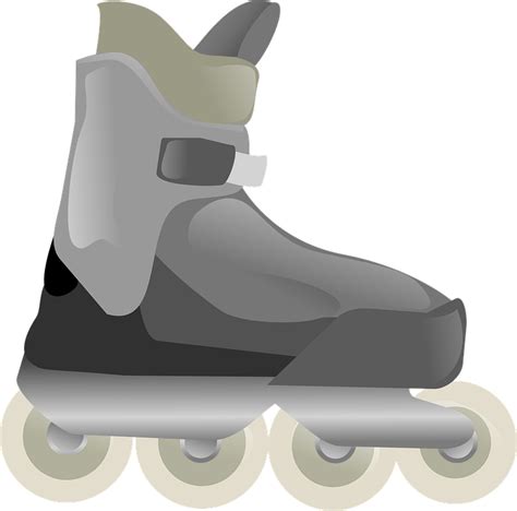 Can I wear skates that are too big?