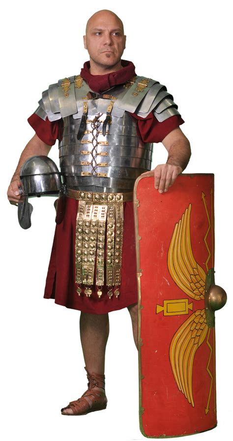 Where is Roman clothing based?