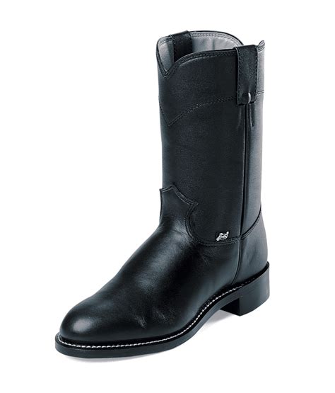 Is roper a good brand of boots?