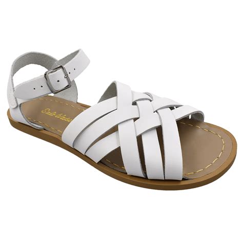 How do I know my sandal size?