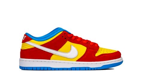 size 8 dunks