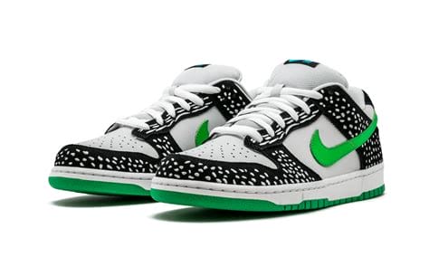 are sb dunks true to size