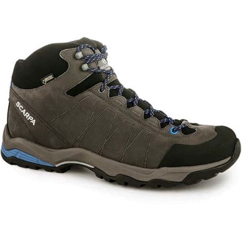 scarpa walking boots size 6
