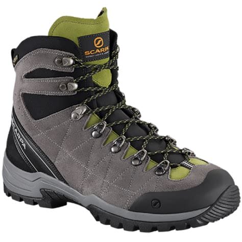 Are Scarpa Boots True To Size? – SizeChartly