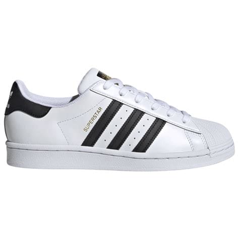 Are The Adidas Superstars True To Size? – SizeChartly