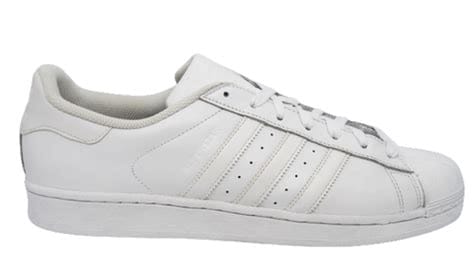 Are The Adidas Superstars True To Size? – SizeChartly