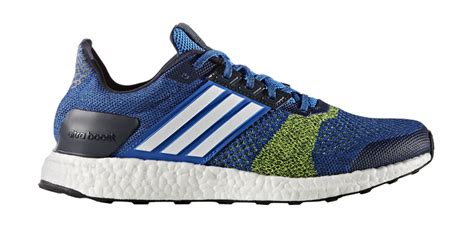 What are the advantages of Adidas Ultraboost?