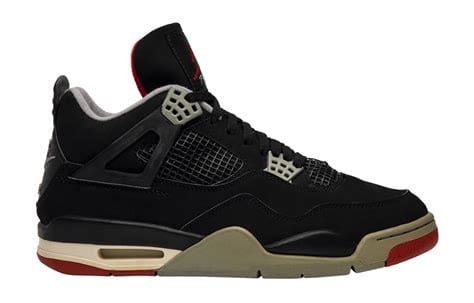 are jordan 4s true to size