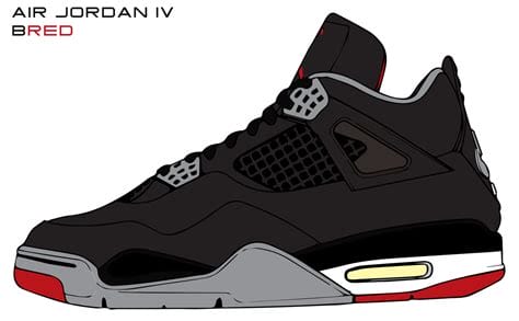 jordan 4 true to size