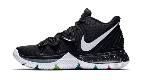 What size should I get in Kyrie 5?